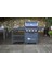 Outdoorchef X475 Klasik Barbekü - Gri Mavi 2
