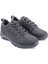 GAZELLE I Erkek Outdoor Koyu Gri 3