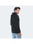 BAHA Erkek Sweatshirt Siyah 5