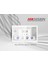 DS-KH9510-WTE1 10" Dokunmatik Iç Ortam Istasyon ( Wi-Fi, Ip Kamera Desteği) 3
