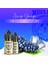 Mix Aroma Asap Grape Nastly Juice Siyah Üzüm Buz Gıda Aroması 10 ml 3