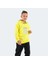 DO IN Unisex Çocuk Sweatshirt Sarı 5