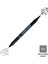 Kurecolor Mangaka Fine&brush Çift Taraflı Kalem CNKC-2200 No 808 Natural Gray 1