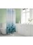 Tropik Banyo Duş Perdesi 5075 Tek Kanat 1X240X200 3