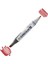 S Marker Kalem 285 Blood Red 1