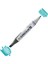 Kurecolor KC3000 Twin S Marker Kalem 334 Persian Green 1
