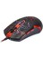 Lavawolf - Gaming Mouse 2