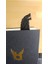 Direwolf Sword Bookmark - Game Of Thrones - Kitap Ayracı 3