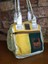 Oil Şangay Bag Omuz Çantası 1