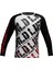 Rashguard Uzun Kollu Dosmai RG030 M 1