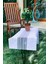 Lazer Kesim Modern Runner 40 x 140 cm 1