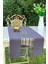 Lazer Kesim Modern Runner 40 x 140 cm 1