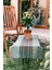 Lazer Kesim Modern Runner 40 x 140 cm 3