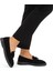 Kadın Derı Loafer Ayakkabı 902 8113 Bn Ayk SK22/23 1