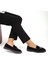 Kadın Derı Loafer Ayakkabı 902 8113 Bn Ayk SK22/23 4