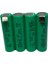 14.4V Uyumlu 18650 Li-Ion Lithium Batarya Pil Gurubu 2000 Mah Pilden 1