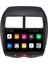 Mıtsubıshı Asx Android Carplay Multimedya Ekran Teyp 2GB+32GB 4