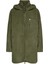 Kadın Oversize Kürklü Kaban - 15230461 3