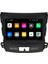 Mıtsubıshı Outlander Android Carplay Multimedya Ekran Teyp 2GB+32GB 4