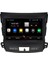 Mıtsubıshı Outlander Android Carplay Multimedya Ekran Teyp 2GB+32GB 5