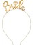 Taç Brıde Pırlantalı Metal Altın Pk:1 1