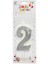Mum 2 Yaş Gümüş Pk:1-2 1