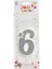Mum 6 Yaş Gümüş Pk:1-2 1
