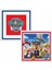 Paw Patrol Refresh Peçete Pk:16 1
