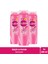 Superblend Saç Bakım Şampuanı Güçlü Ve Parlak E Vitamini Makademya Yağı 500 Ml X3 1