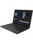 Thinkpad T14 Gen3 Intel Core i7 1255U 16 GB 512 GB SSD Freedos 14" WUXGA Taşınabilir Bilgisayar 21AH00CSTX 2