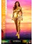 Golden Armor Wonder Woman (Deluxe) Sixth Scale Figure MMS578 906348 / Wonder Woman 1984 3