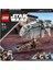 Star Wars™ Ferrix™ Pususu 75338 1