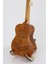 Havana Siyah Renk Ukulele Akor Cetveli Tablosu Stickeri Etiketi 1