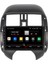 Nissan Mıcra Android Carplay Multimedya Ekran Teyp 2GB+32GB 4