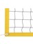 Renkli - Voleybol Filesi - Standart - 75*200CM 3