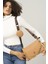 Kadın Çapraz Çanta Camel-Kahve VLT039 1