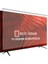 Dijitsu 24" Inç 61 Ekran Tv Ekran Koruyucu 2
