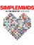 Group Simple Minds / 40: Best Of 1979-2019 ( 2lp) (Plak) 1