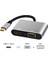 USB 4K VGA Av Adaptör Video Dönüştürücü (Yurt Dışından) 2
