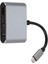 USB 4K VGA Av Adaptör Video Dönüştürücü (Yurt Dışından) 5