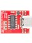 CH340C USB To Ttl Uart Modül Type C Seri Port Haberleşme Isp Ard 2