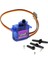 Tower Pro SG92R 12GR Micro Servo Motor 2.5kg 4,8V Plastik Dişli 2