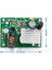 120V To 5V 3A Step-Down Güç Kaynağı Dc Dc Voltaj Çevirici Power Modül 3