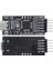 Daplink Arm Jtag Programlayıcı Cortex Swd Uart Emulator Simulator 4