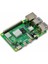 3 Adet Aluminyum Soğutucu Raspberry Pi Termal Yapıştırma Etiketli 5