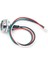 DS9092 Ibutton Okuyucu Prob DS1990 DS19XX Maxim Metal Panel 1