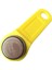 DS1990A Ibutton Tag DS1990-F5 Etiket Anahtar Güvenlik Akbil Personel Takip Kapı Giriş 4