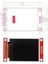 1.8 Inch LCD Tft Modül Qvga 128X160 Pixel 1.8” 8 Pin Spı Seri Ekran 4