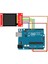 1.8 Inch LCD Tft Modül Qvga 128X160 Pixel 1.8” 8 Pin Spı Seri Ekran 5