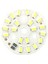 5730 5V 10W 48MM Beyaz LED Modül Aluminyum Pcb 20 LED Lamba Aydınlatma 1